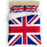 United Kingdom Duvet Set - CaribeHeart United Kingdom